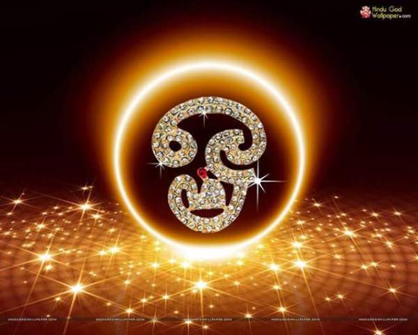 om tamil