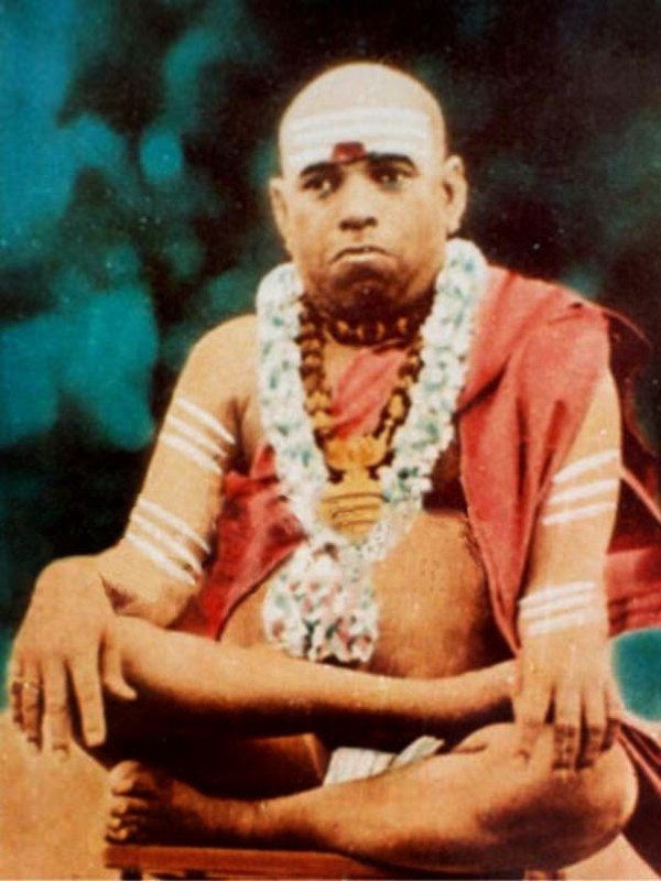 Shri-Kuzhandhaiyanandha-Swamigal