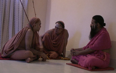 swamijis