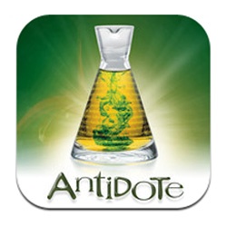 antidote