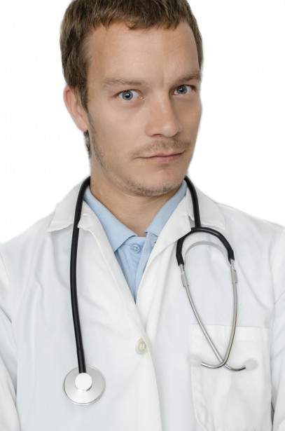doctor-and-stethoscope