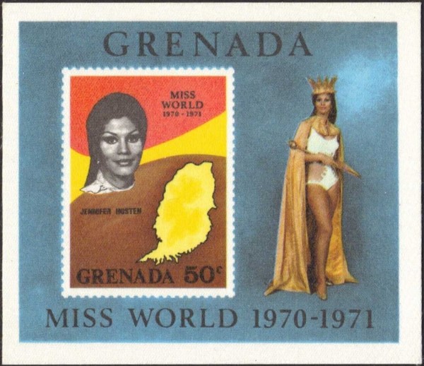 grenada_1971_miss_world_ss