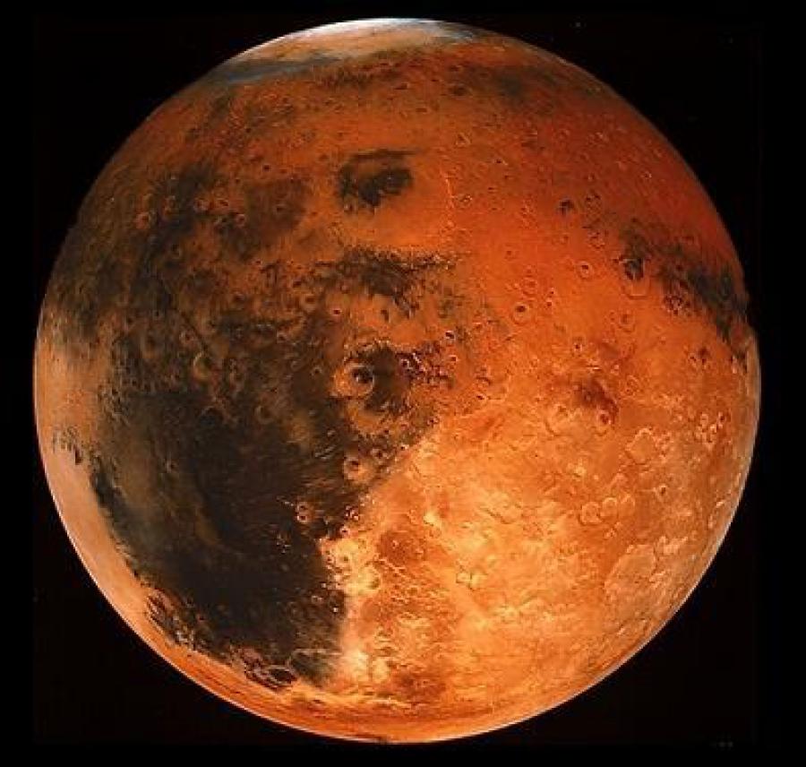 mars