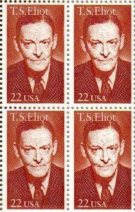 ts eliot