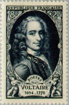 voltaire