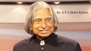 abdul kalam