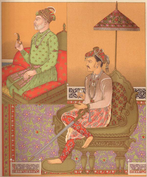 akbarjahangir
