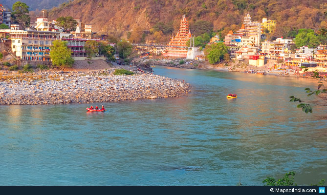 ganga