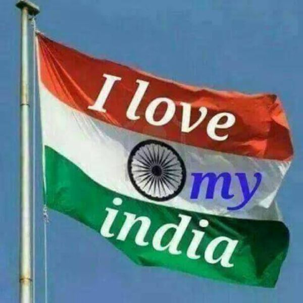 ilove my india