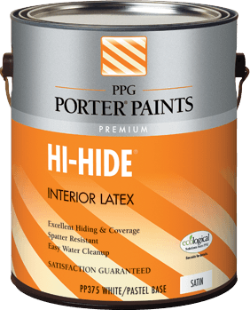 latex paint