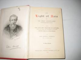 light of asia