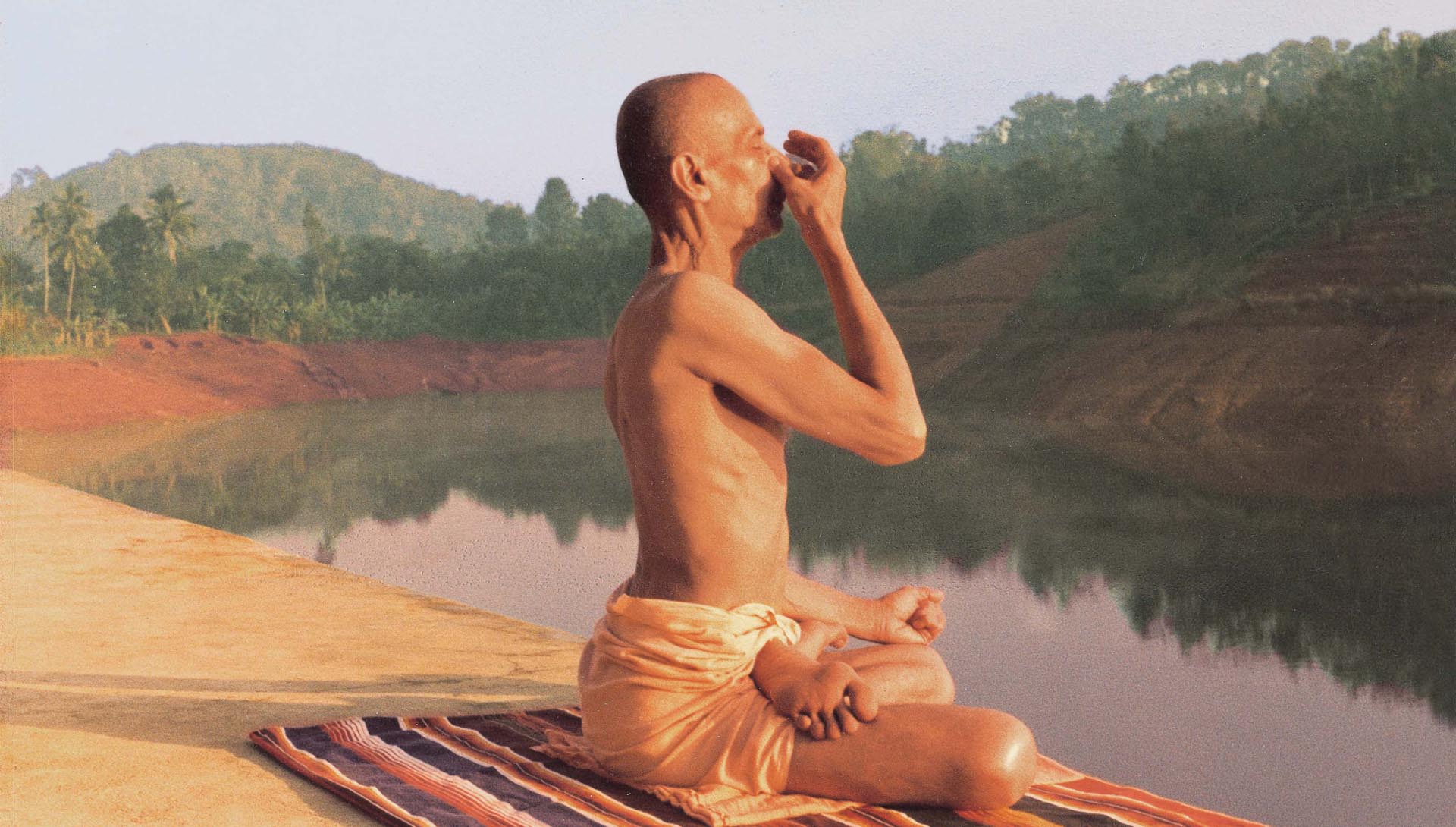 pranayama