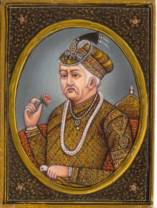 the-nav-ratna-of-akbar