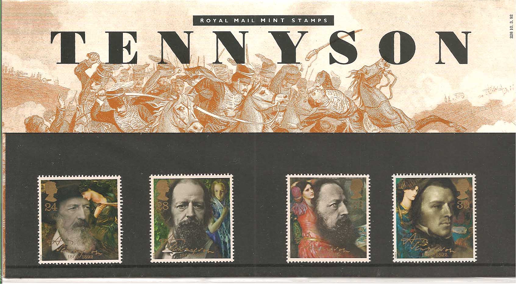 1992-tennyson-present