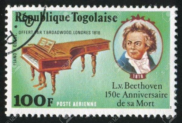 beethoven piano