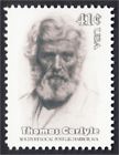 carlyle stamp