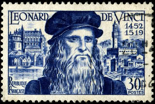 da vinci