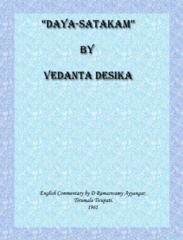 DAYA-SATAKAM_BY_VEDANTA_D