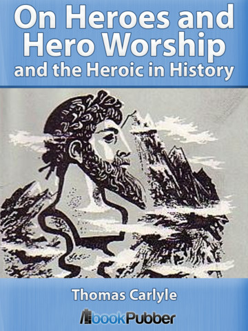 On_Heroes_and_Hero_Worship