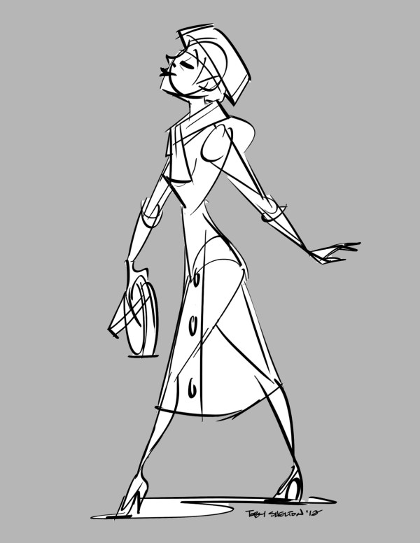 Park Ave Lady_profile