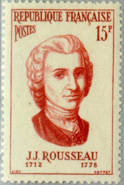 rossueau