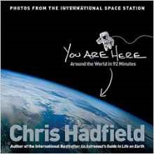chris hadfield