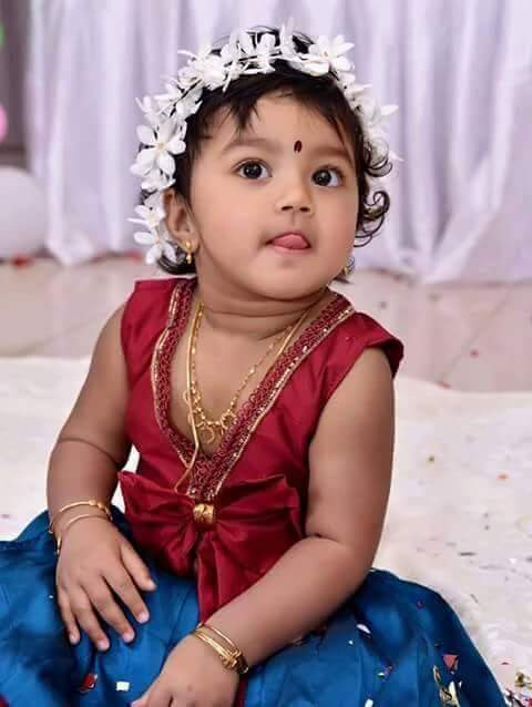 குழந்தை சுட்டி