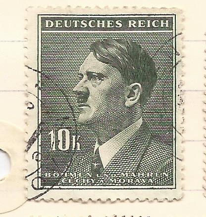 Hitler stamp12