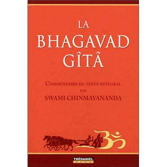la bhagavad gita