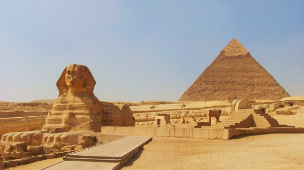 the-sphinx-at-gizacairo-in-egypt-