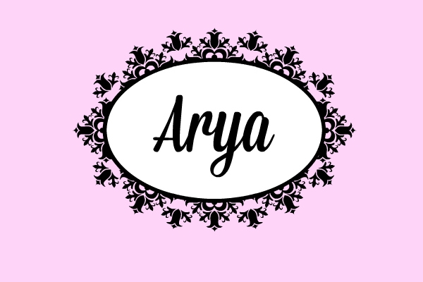 Arya (1)