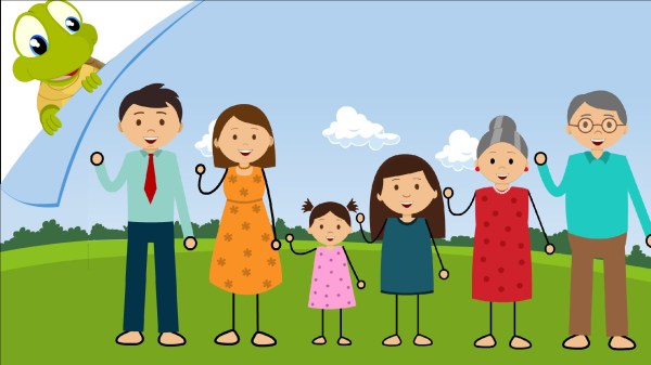 என் குடும்பம்