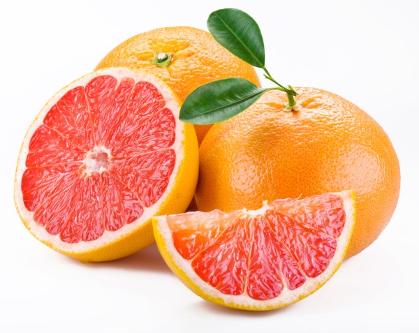grapefruit