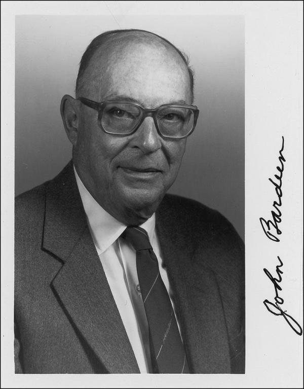 john bardeen
