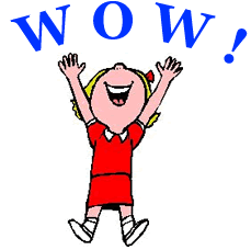 wow