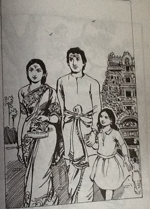 கோவிலுக்குச் செல்