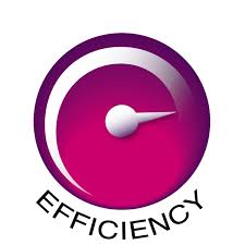 efficiency