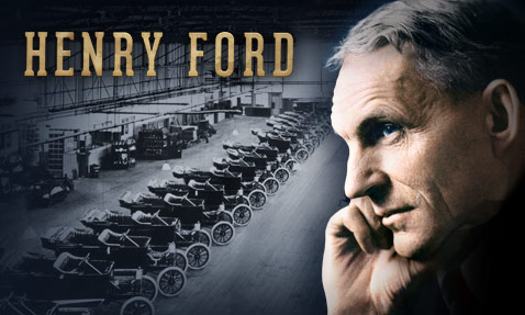 h ford