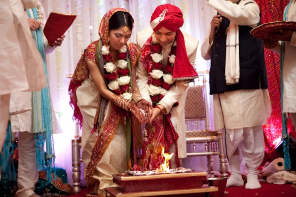 hindu wedding