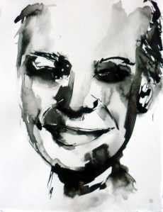 Ink-face-black-eyes-Ilaria-Berenice