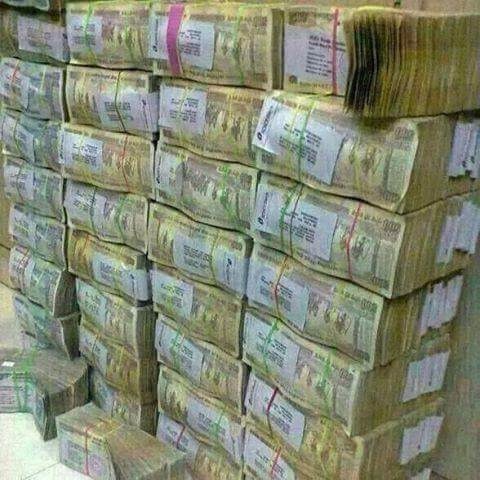 KATTU KATTU CURRENCY