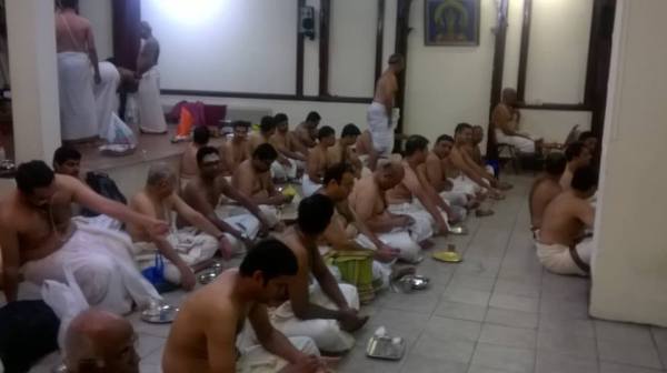 london murugan upajkarma