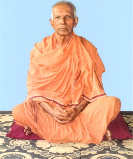 ranganthananda
