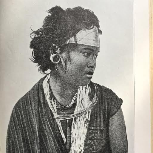 tribe-10female digaru