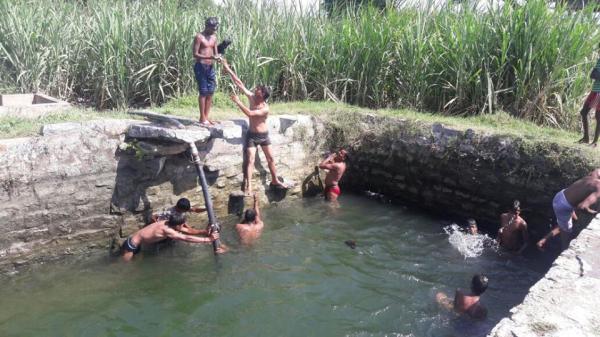 well pazum kinaru, kodunkaal