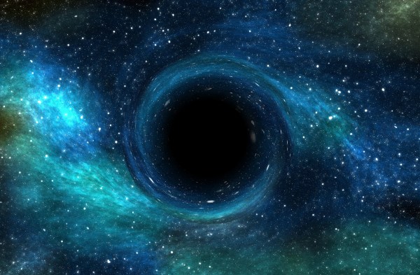 black-holes