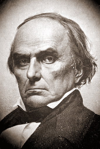 DanielWebster