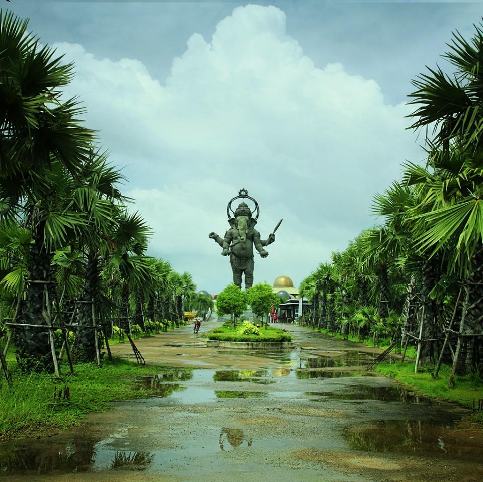 ganesh, Thailand