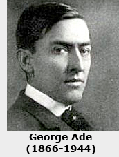 george_ade