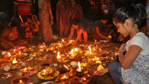 karthikai deepam